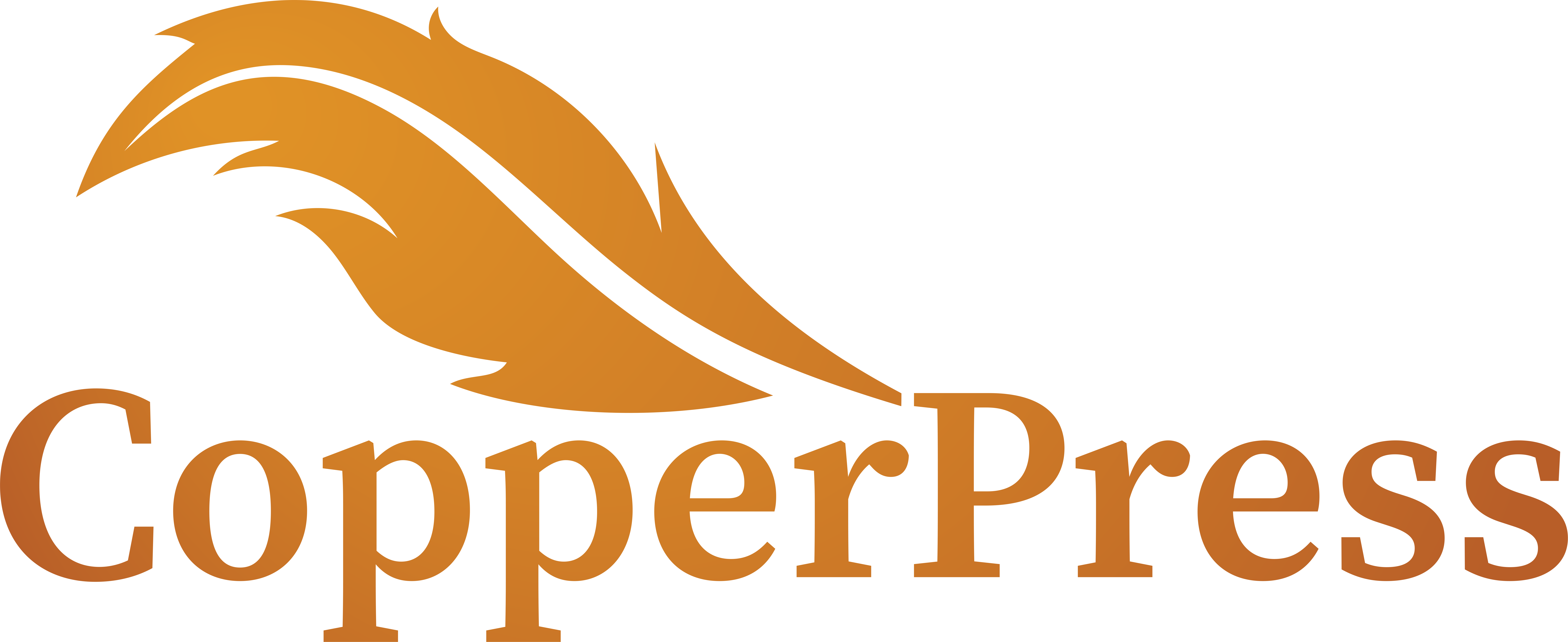 CopperPress